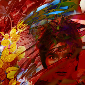 EBOOK  (MOBI/EPUB)  "Stąd i stamtąd" Ewa Danela Burdon