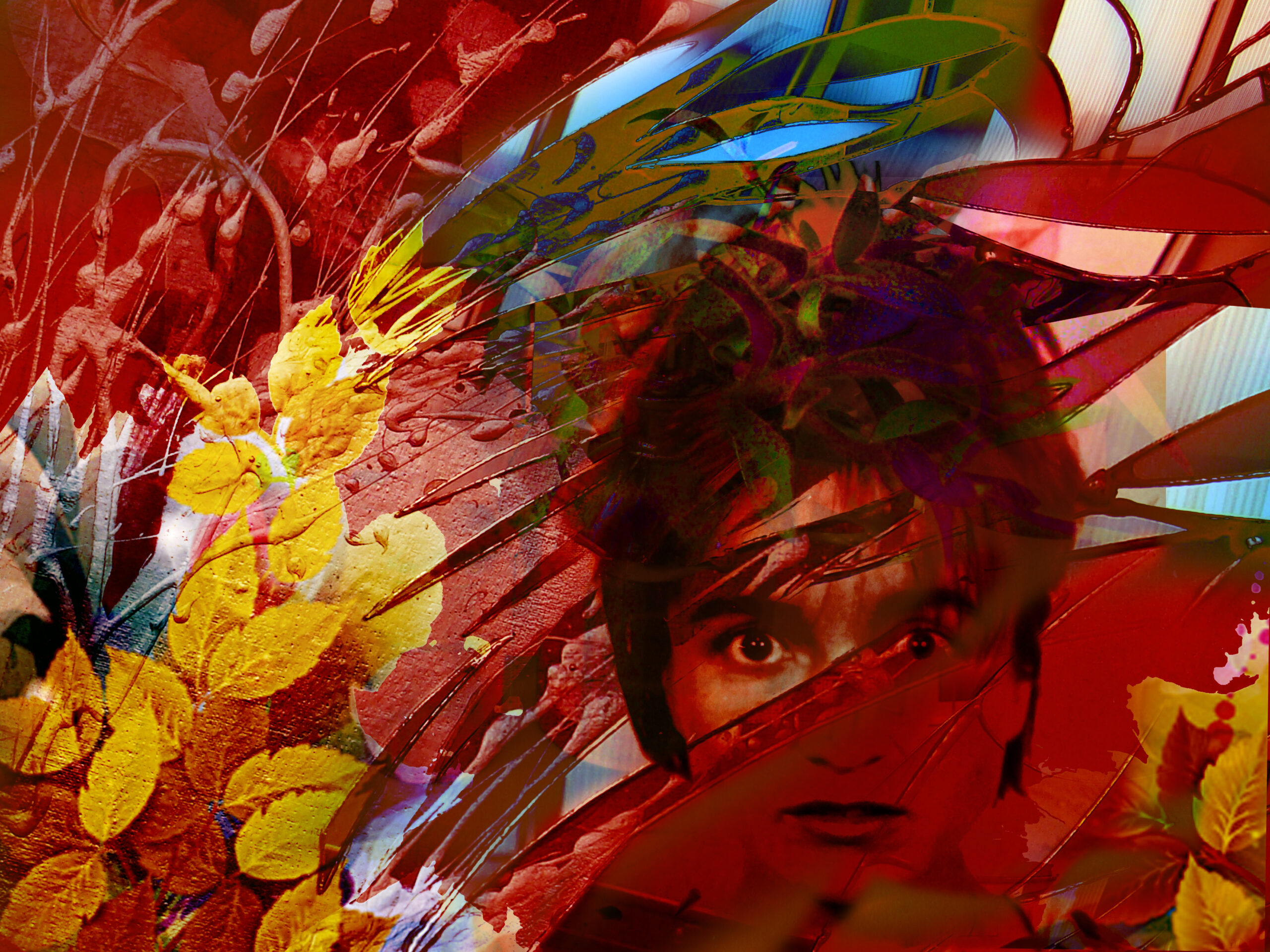 EBOOK  (MOBI/EPUB)  "Stąd i stamtąd" Ewa Danela Burdon